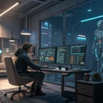 Technology, AI, and the Future of Development