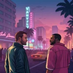 Why Is Everyone So Obsessed With GTA 6?